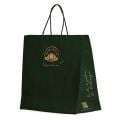 Sacola Kraft Verde G