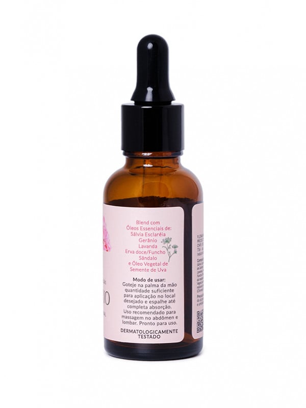 Blend Equilíbrio 30ml