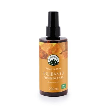 Água Floral de Olíbano 200ML                      