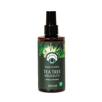 Água Floral de Tea Tree 200ML                       