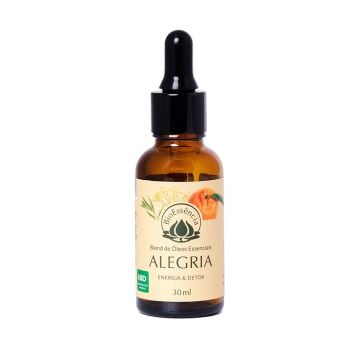Blend Alegria 30ml                           