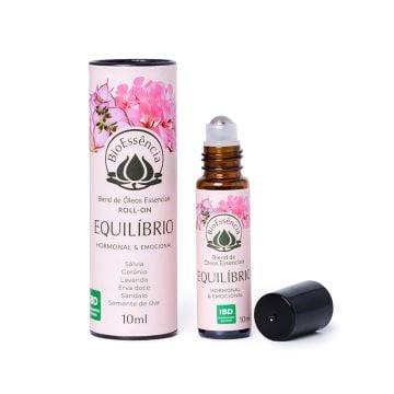 Blend Equilíbrio Rollon 10ml