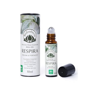 Blend Respira Rollon 10ml