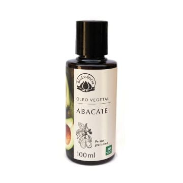 Óleo vegetal de Abacate 100ML                    