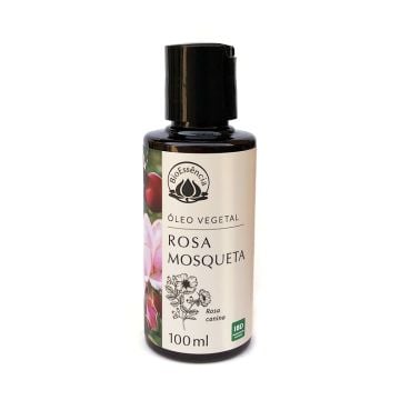 Óleo Vegetal de Rosa Mosqueta 100ML               