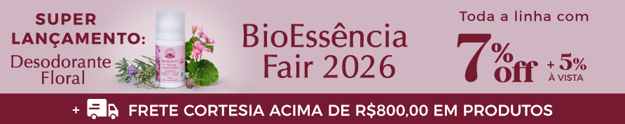 BioEssência Fair