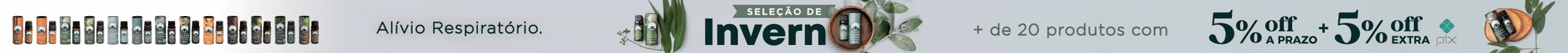 Seleção de Inverno