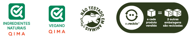 Selos e Certificações BioEssência